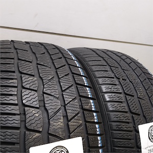 CONTINENTAL CONTIWINTERCONTACT TS830P 255/35R19