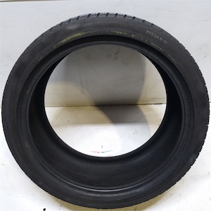 CONTINENTAL CONTIWINTERCONTACT TS830P 255/35R19
