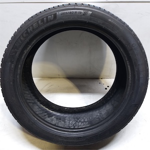 MICHELIN PILOT ALPIN 5 26540R19