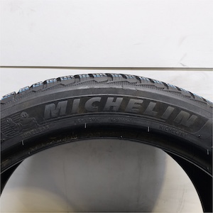 MICHELIN PILOT ALPIN 5 26540R19