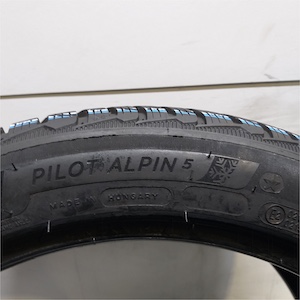 MICHELIN PILOT ALPIN 5 26540R19