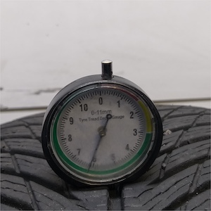 MICHELIN PILOT ALPIN 5 SUV 235/50R20