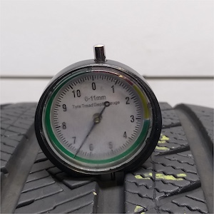 VREDESTEIN QUATRAC PRO 255/35R20