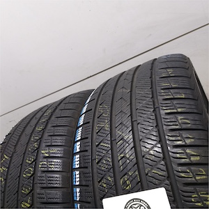 VREDESTEIN QUATRAC PRO 255/35R20