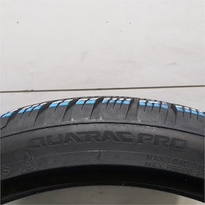VREDESTEIN QUATRAC PRO 255/35R20