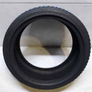 VREDESTEIN QUATRAC PRO 255/35R20