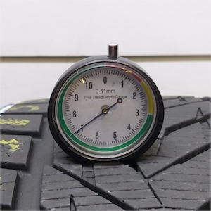 VREDESTEIN WINTRAC XTREME S 255/35R19
