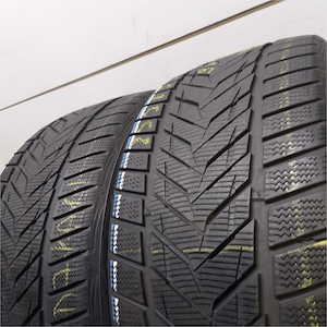 VREDESTEIN WINTRAC XTREME S 255/35R19