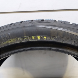 VREDESTEIN WINTRAC XTREME S 255/35R19