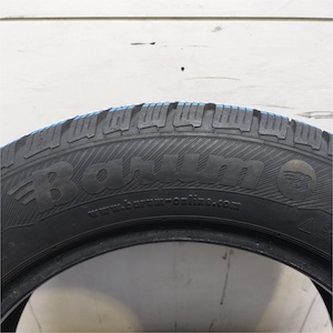 BARUM POLARIS 3 185/60R15