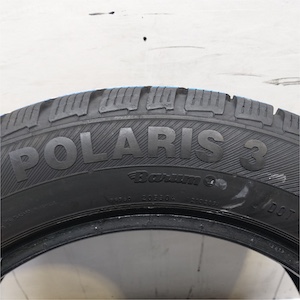 BARUM POLARIS 3 185/60R15