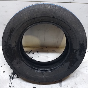 CONTINENTAL CONTIVANCONTACT 100 195/75R16C