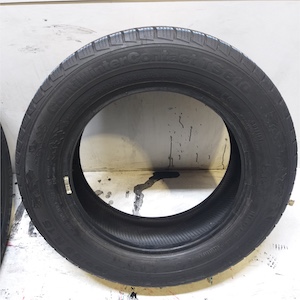 CONTINENTAL CONTIWINTERCONTACT TS810S 18565R15