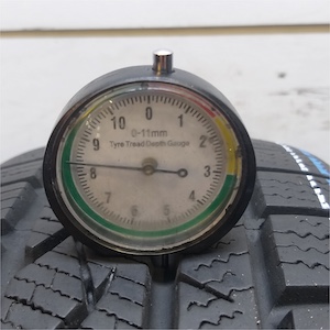 CONTINENTAL CONTIWINTERCONTACT TS810S 18565R15