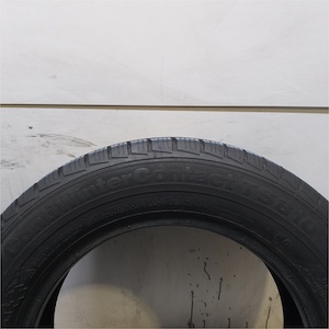 CONTINENTAL CONTIWINTERCONTACT TS810S 18565R15