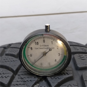 DUNLOP SP WINTER SPORT 3D RFT 225/45R17