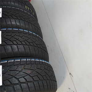 DUNLOP SP WINTER SPORT 3D RFT 225/45R17