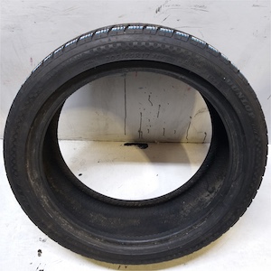 DUNLOP SP WINTER SPORT 4D 205/45R17