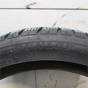 DUNLOP SP WINTER SPORT 4D 205/45R17
