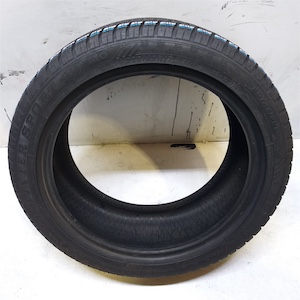 DUNLOP SP WINTER SPORT 4D 225/45R17