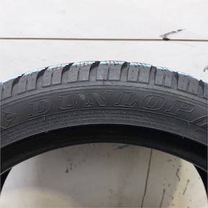DUNLOP SP WINTER SPORT 4D 225/45R17