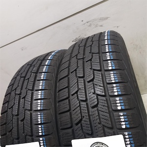 FIRESTONE WINTERHAWK 2 EVO 18560R15