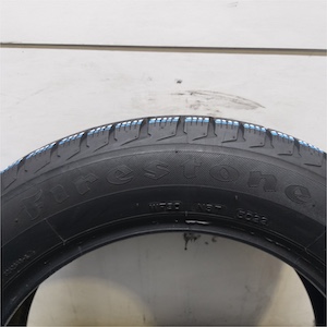 FIRESTONE WINTERHAWK 2 EVO 18560R15