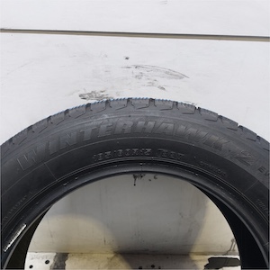 FIRESTONE WINTERHAWK 2 EVO 18560R15