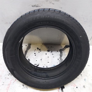 FIRESTONE WINTERHAWK 2 EVO 18560R15