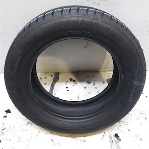 FIRESTONE WINTERHAWK 3 18560R15