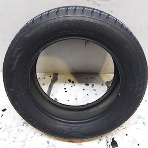 FIRESTONE WINTERHAWK 3 18560R15