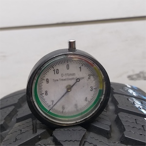 FIRESTONE WINTERHAWK 3 18560R15
