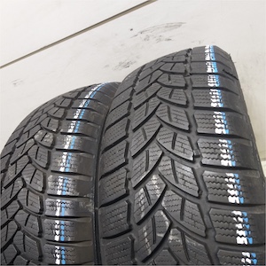 FIRESTONE WINTERHAWK 3 18560R15