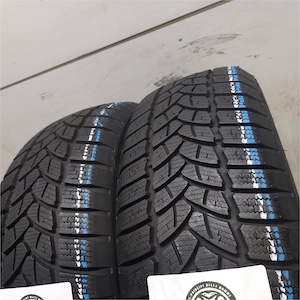 FIRESTONE WINTERHAWK 3 18560R15