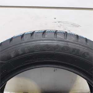 FIRESTONE WINTERHAWK 3 18560R15