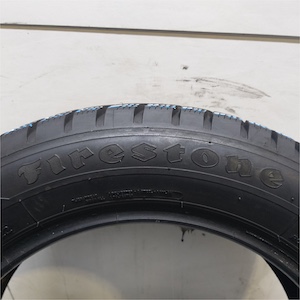 FIRESTONE WINTERHAWK 3 18560R15