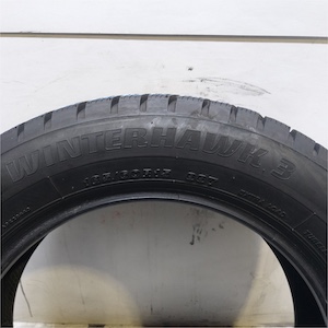 FIRESTONE WINTERHAWK 3 18560R15