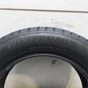 FIRESTONE WINTERHAWK 3 18560R15