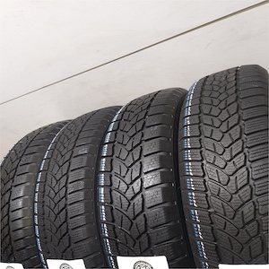 FIRESTONE WINTERHAWK 3 185/65R15