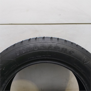 FIRESTONE WINTERHAWK 3 185/65R15