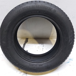 FIRESTONE WINTERHAWK 3 185/65R15