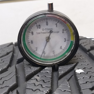 MATADOR MP92 SIBIR SNOW 185/60R15