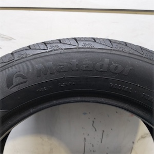 MATADOR MP92 SIBIR SNOW 185/60R15