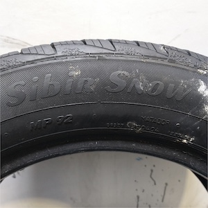MATADOR MP92 SIBIR SNOW 185/60R15