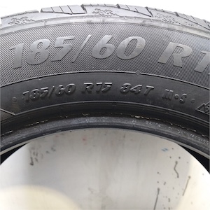 MATADOR MP92 SIBIR SNOW 185/60R15