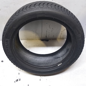 MICHELIN PILOT ALPIN 5 225/45R17