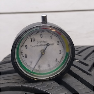 MICHELIN PILOT ALPIN 5 225/45R17