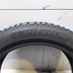 MICHELIN PILOT ALPIN 5 225/45R17
