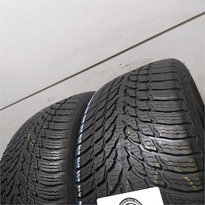 NOKIAN WR SNOWPROOF 225/45R18