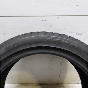PIRELLI WINTER SOTTOZERO 3 215/45R17
